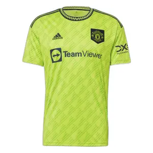 Camiseta tercera equipación Manchester United 2022/23 image-0