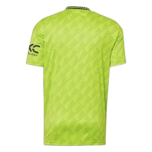 Camiseta tercera equipación Manchester United 2022/23 image-1