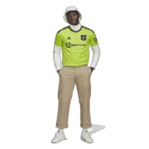 Camiseta tercera equipación Manchester United 2022/23 image-3