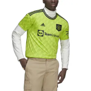 Camiseta tercera equipación Manchester United 2022/23 image-4