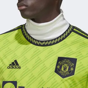 Camiseta tercera equipación Manchester United 2022/23 image-6