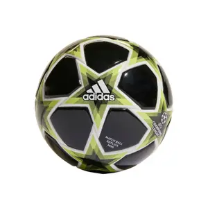Mini Football Real Madrid Ucl void 2022/23 image-0
