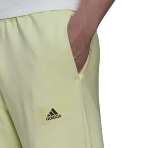 Bomulds joggingbuks adidas Essentials FeelVivid image-4
