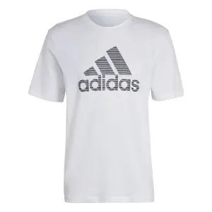 Jersey con logotipo de un solo color adidas Essentials Summer image-0