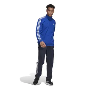 Tuta classica a 3 strisce adidas Aeroready Essentials image-3