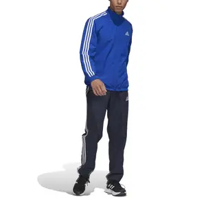 Tuta classica a 3 strisce adidas Aeroready Essentials image-4