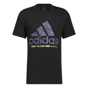 Camiseta gráfica adidas Play for Unity image-3