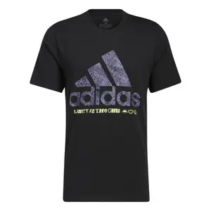 Camiseta gráfica adidas Play for Unity image-0