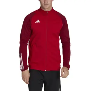Veste de survêtement adidas Tiro 23 Compétition image-1