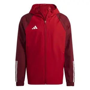 Chaqueta impermeable adidas Tiro 23 Competition image-0