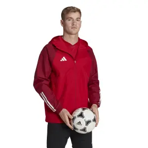 Chaqueta impermeable adidas Tiro 23 Competition image-2