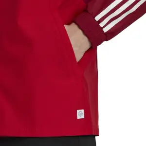 Chaqueta impermeable adidas Tiro 23 Competition image-5