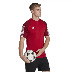 Maillot adidas Tiro 23 Competition image-2