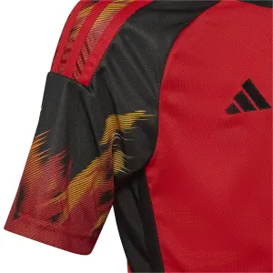 Maglia Home per bambini Belgio 2022/23 image-4