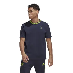 Trainingstrikot Manchester United 2022/23 image-2