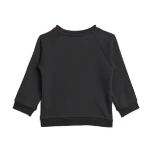 Baby trainingspak Manchester United 3-Stripes 2022/23 image-3