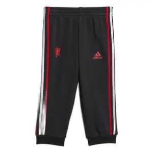 Baby trainingspak Manchester United 3-Stripes 2022/23 image-2