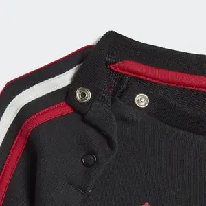 Baby trainingspak Manchester United 3-Stripes 2022/23 image-6