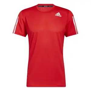 Camiseta adidas Primeblue AEROREADY 3-Stripes Slim image-0