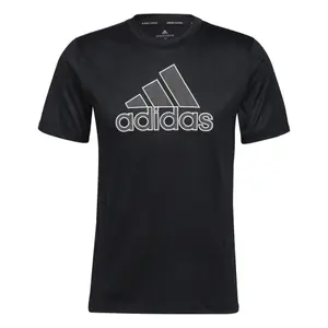 Camiseta de entrenamiento adidas Training image-3