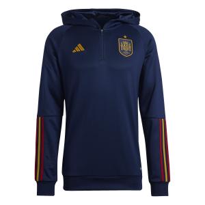 Casaco de fato de treino para desporto com capuz Espagne Travel 2022/23 image-0