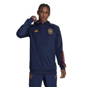 Casaco de fato de treino para desporto com capuz Espagne Travel 2022/23 image-1