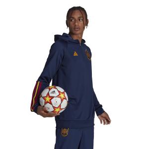 Casaco de fato de treino para desporto com capuz Espagne Travel 2022/23 image-4