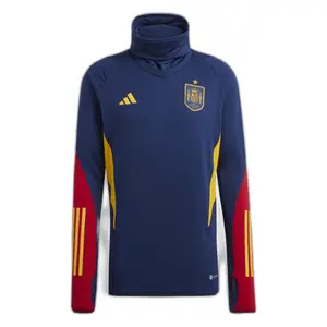 Trainingsoberteil Weltcup Espagne Tiro Pro 22 image-0