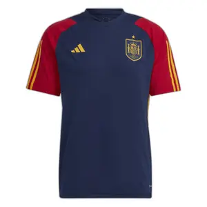 Maglia da allenamento per i Mondiali 2022 Espagne Tiro image-0