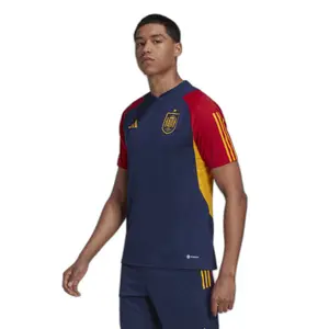 Maglia da allenamento per i Mondiali 2022 Espagne Tiro image-2