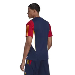 Maglia da allenamento per i Mondiali 2022 Espagne Tiro image-3