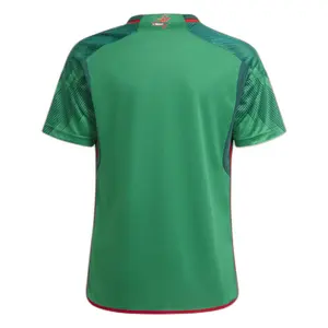 Maglia da bambino per la Coppa del Mondo 2022 Mexique image-1