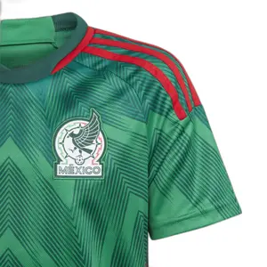 Maglia da bambino per la Coppa del Mondo 2022 Mexique image-2
