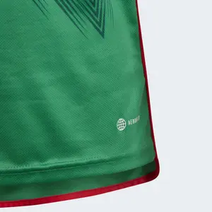 Maglia da bambino per la Coppa del Mondo 2022 Mexique image-3