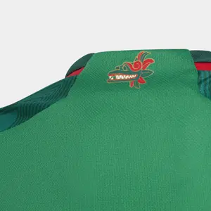 Maglia da bambino per la Coppa del Mondo 2022 Mexique image-4