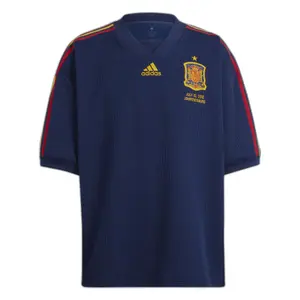 Maglia da allenamento per i Mondiali 2022 Espagne Icon image-0