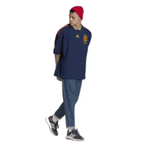 Maglia da allenamento per i Mondiali 2022 Espagne Icon image-4
