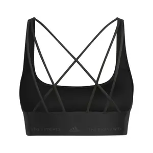 Reggiseno a medio sostegno per donna adidas CoreFlow image-5