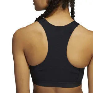 Soutien de formação de apoio médio às mulheres adidas Powerimpact Luxe image-6