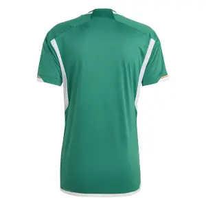 Maillot Extérieur Algérie CAN 2023 image-1