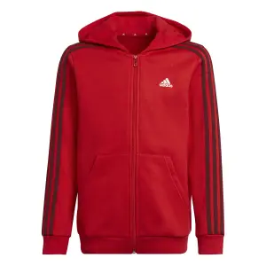 Sudadera para niños adidas Essentials 3-Stripes image-0