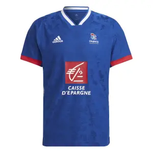 Jersey France Handball Replica 2021/22 image-0