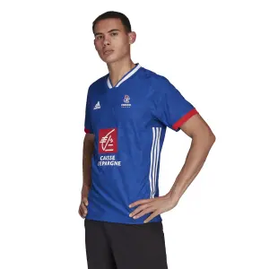Jersey France Handball Replica 2021/22 image-1