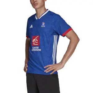 Jersey France Handball Replica 2021/22 image-3