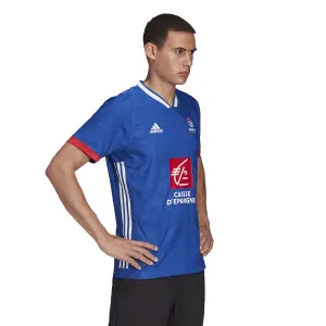 Jersey France Handball Replica 2021/22 image-2