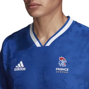 Jersey France Handball Replica 2021/22 image-5