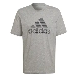 Camiseta adidas Essentials Summer Pack Single-Dye image-3