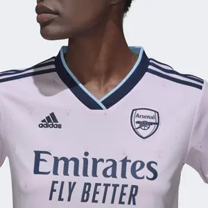 Terza maglia da donna Arsenal 2022/23 image-5
