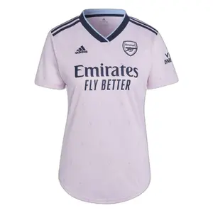 Terza maglia da donna Arsenal 2022/23 image-0