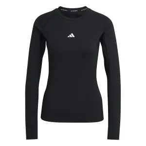 Maillot de mujer adidas Techfit image-1